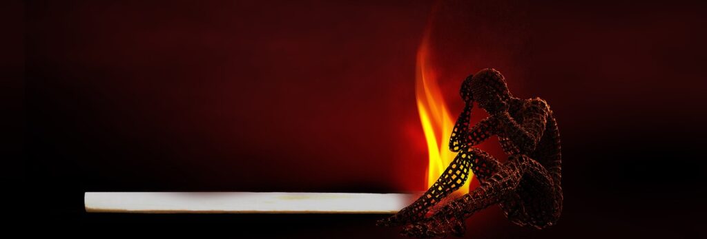 Solve Burnout with AI